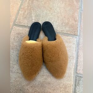 Jenni Kayne shearing Mules-NWOT